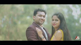 Best Prewedding shoot  Balasore  debeeprasad amp lipika  tere sang Ishq hua [upl. by Akoyn]