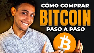 Cómo COMPRAR Criptomonedas en ARGENTINA en 2024 🔥 Y GANAR MUCHO DINERO [upl. by Namsu750]