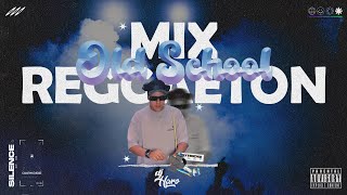 REGGAETON OLD SCHOOL MIX by DJ Haro [upl. by Nodnarb]