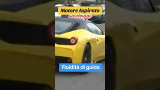 Motore AUTO Aspirato o Turbo parte 1 [upl. by Kohn385]