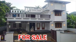 10 cent  2600 sqft  4 bhk for sale [upl. by Annayt719]