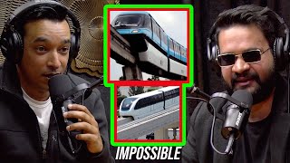 Everyone Was Lying About Metro  Balen Shah Explains Metro and Monorail [upl. by Edgerton]