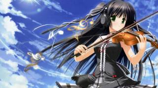 Avicii vs Lurgan  quotWake Me Upquot as Gaeilge Nightcore Cover [upl. by Velasco]