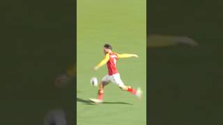 Diamantakos equalizer goal vs Paro FC [upl. by Warner]