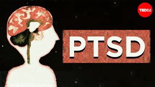 The psychology of posttraumatic stress disorder  Joelle Rabow Maletis [upl. by Kaleena]