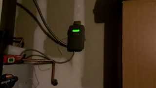 DYI water heater timer update [upl. by Corrina]