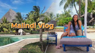 MALINDI KENYA VLOG [upl. by Garrott]