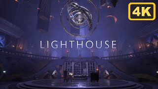 Lighthouse Environmental Showcase  Dragon Age The Veilguard [upl. by Asirrac487]