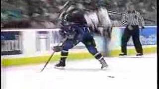 1998 Washington Capitals Playoffs Montage [upl. by Hauhsoj986]