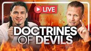 Doctrines Of DEVILS [upl. by Tlaw758]