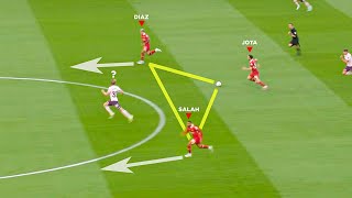 Amazing CounterAttacking Goals By Liverpool [upl. by Doolittle]