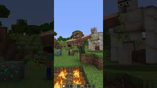 Friend Has issues with Scary Ping 4499 shorts meme minecraft [upl. by Nylekoorb]