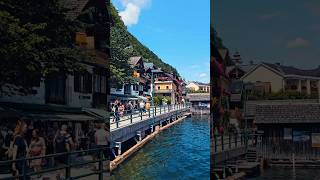 Hallstatt Austria🇦🇹 Hallstätter See [upl. by Suter]