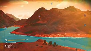 Technologien für das UBoot  No Mans Sky  Beyond Dauerhafter Tod 39 [upl. by Eldwon]