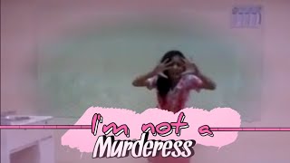 Declamation Piece MURDERESS  Jumaline Alilio [upl. by Nomor]