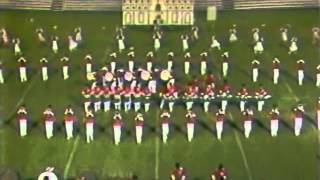 1987 Santa Clara Vanguard  Riverside CA [upl. by Pohsib747]