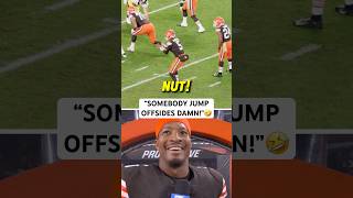 Jameis Trying To Get The Steelers To Jump 🤣😂 [upl. by Pickering226]