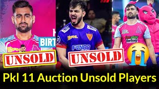 rahul chaudhari auction  pkl season 11 rahul chaudhari auction live  rahul chaudhari unsold player [upl. by Stauder]