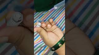 intramuscular injection video  im injection clips video  injection video full im injection vlog [upl. by Oiluarb]