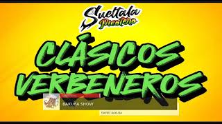 Clasicos Verbeneros SalsaAfricanos y Musica Caribeña [upl. by Gavini]