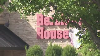 Man sues Kansas Hereford House after becoming ill [upl. by Oileduab418]