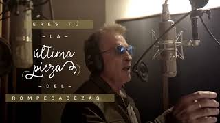 Mijares Feat Emmanuel Rompecabezas Video con Letra [upl. by Lovel940]