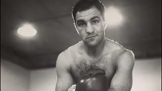 Rocky Marciano “The Brockton Blockbuster”  Edit [upl. by Lauri388]