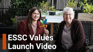 Our Values at Easterseals Southern California [upl. by Fleece]