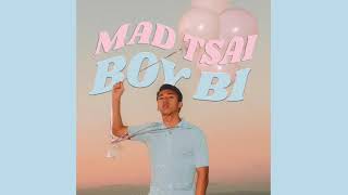 Mad Tsai  Boy Bi Official Audio [upl. by Akzseinga127]