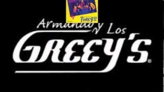 los greeys canciones completas mix con mariachi y norteñas con sentimiento djfeli [upl. by Hildagard344]