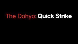 Day 11  September 24 Sumo Quick Strike  The Dohyo E160 [upl. by Edals]