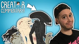 The Evolution Of The Xenomorph [upl. by Casabonne]