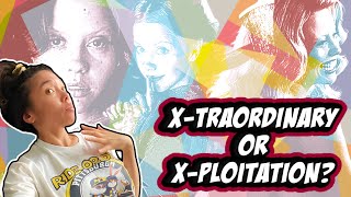 Xtraordinary or Xploitation  A Retrospective on the Ti West Film Trilogy [upl. by Yelnahs]