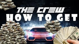 پول در آوردن در The Crew 2 سخته یا آسون ؟ [upl. by Maghutte]