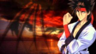 Sanosuke Sagara theme [upl. by Alih]