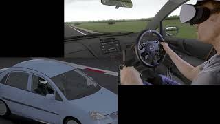 Assetto Corsa Schlub in a Reasonably Priced Car [upl. by Plerre]