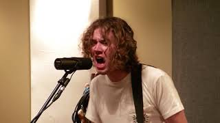 Warbly Jets  The Lowdown  Daytrotter Session  832017 [upl. by Yacano389]