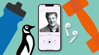 Mythos by Stephen Fry Audiobook [upl. by Aidul]