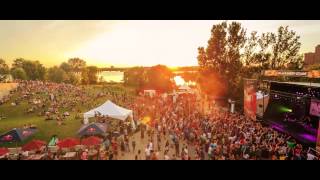 RBC Bluesfest 2013 ReCap Video [upl. by Enidualc]