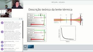 Application of photothermal techniques in photosensitizer studies [upl. by Ivers]