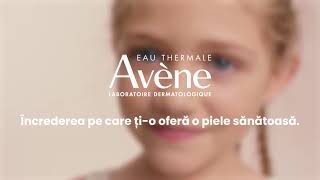 Eau Thermale Avene Xeracalm Nutrition [upl. by Llednik585]