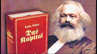 A CHAMADA ACUMULAÇÃO PRIMITIVA  Karl Marx pt1 [upl. by Ateiluj]