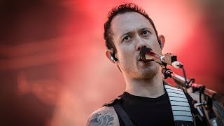 Trivium  Live At Summer Breeze Festival 2018 50FPS 1080p Full HD Show [upl. by Kareem598]