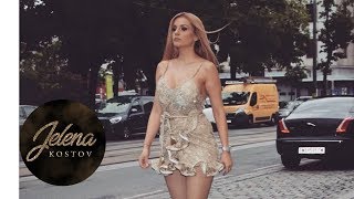 Jelena Kostov  Vece sa  TvDmSat 2020 [upl. by Nodgnal42]