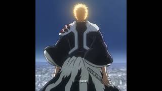 Kuroshaki Ichigo  Bleach Edit bleachedit animeedit shorts [upl. by Rollie]