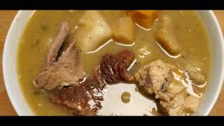 SANCOCHO DOMINICANO [upl. by Quillon523]