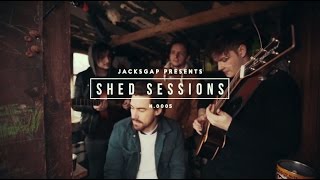 Shed Sessions  Skinny Living [upl. by Samuelson]