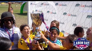 2024 CS Labor Day Cup  Aug 31Sept 1 2024 RECAP VIDEO Final [upl. by Elena]