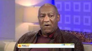 Bill Cosby On Donald Trump BUZZFEED [upl. by Nyrhtak]