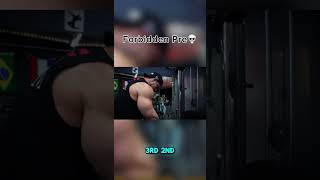 bro bought out the forbidden pre💀💀💀 fitness motivation ramondino inspiration bodybuilding [upl. by Thorr]